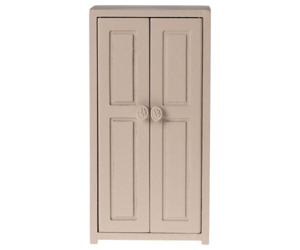 Closet, Mouse - Light rose