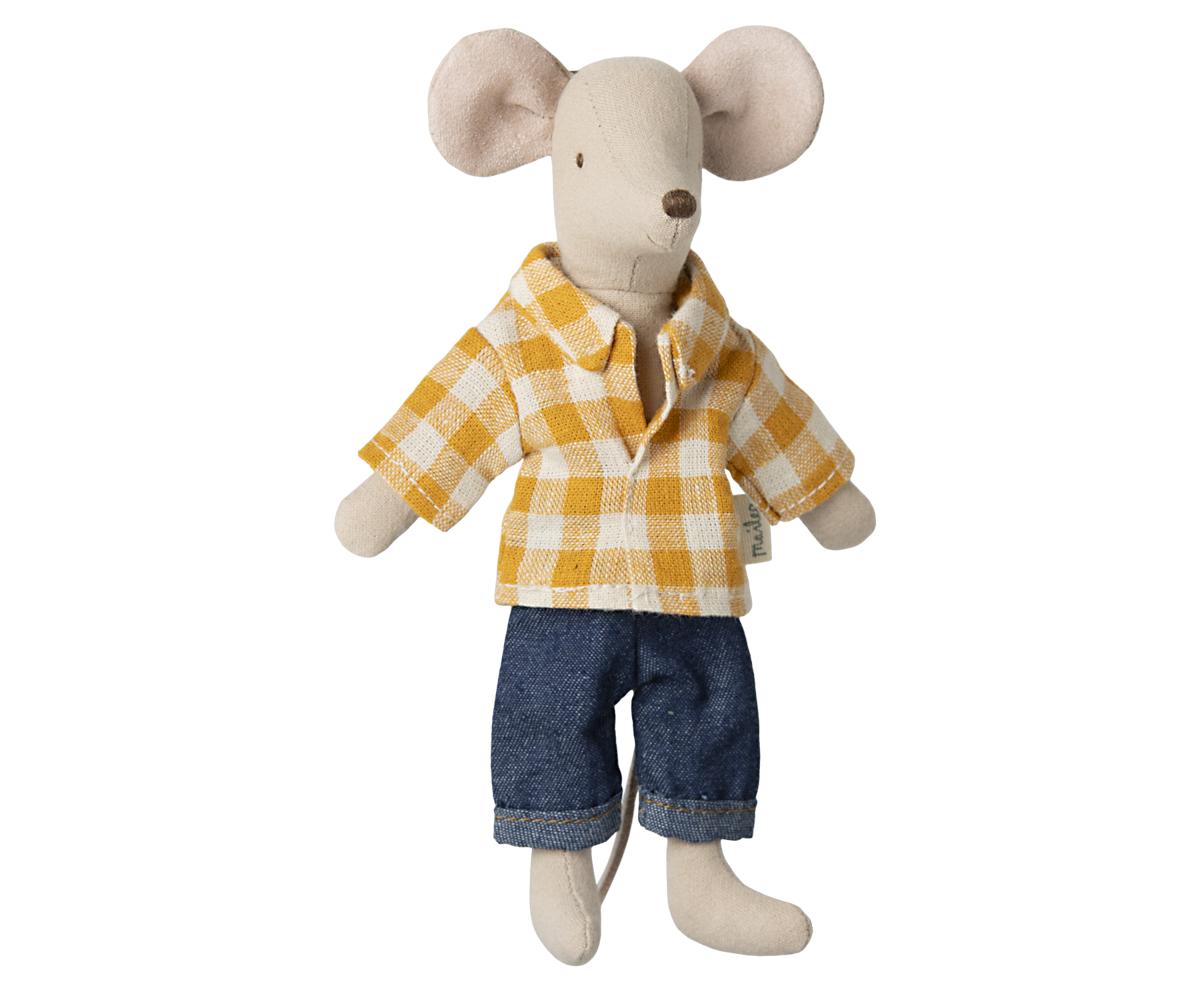 Mum mouse