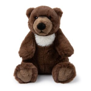 ECO Grizzly Bear 25 cm