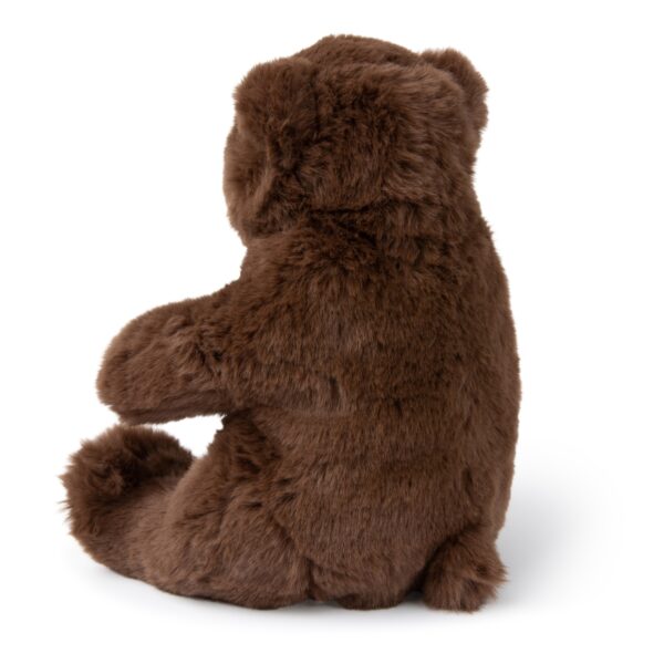 ECO Grizzly Bear 25 cm