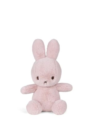 Cozy Miﬀy pink in giftbox 23 cm