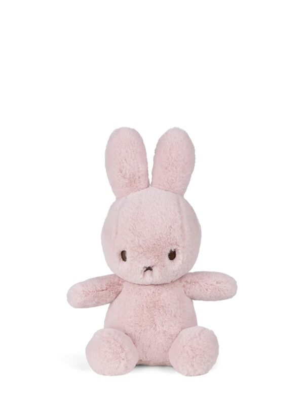 Cozy Miﬀy pink in giftbox 23 cm
