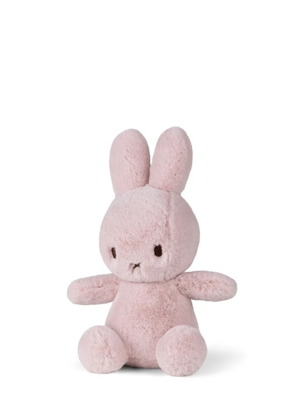 Cozy Miﬀy pink in giftbox 23 cm