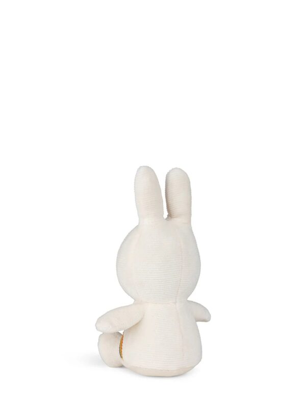 Miﬀy Rainbow Oﬀwhite - 18 cm