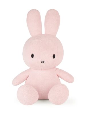 Miﬀy Terry Light Pink 70 cm