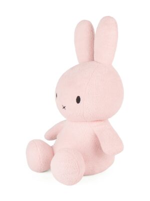Miﬀy Terry Light Pink 70 cm