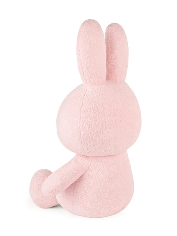 Miﬀy Terry Light Pink 70 cm