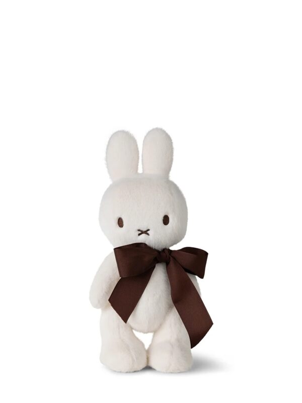Miﬀy ECO Oﬀwhite in giftbox - 34 cm