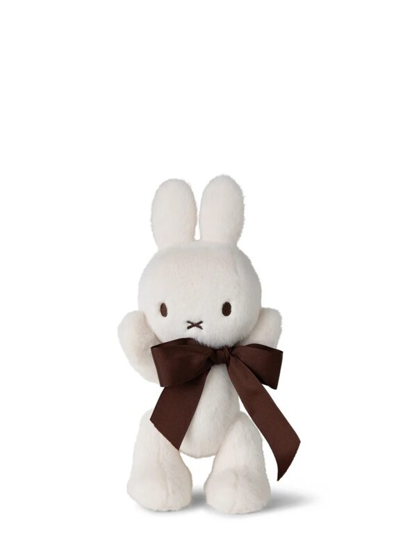 Miﬀy ECO Oﬀwhite in giftbox - 34 cm