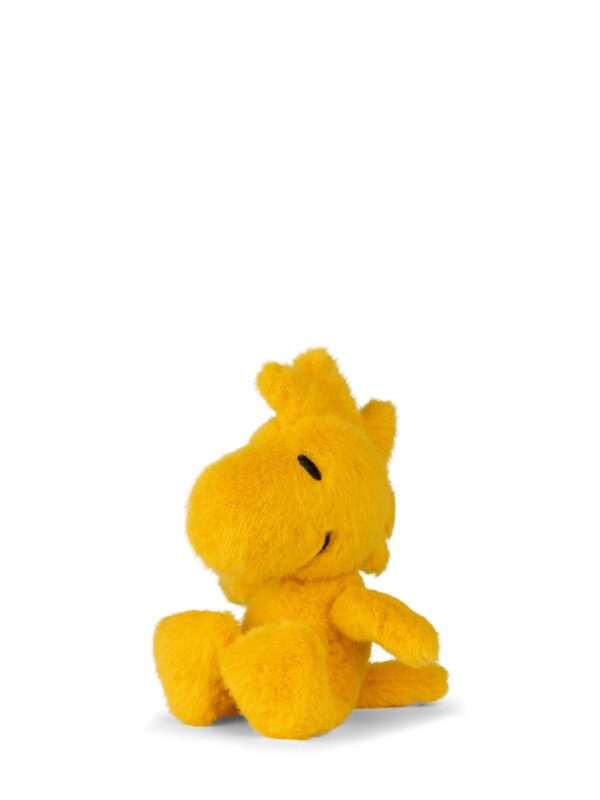 Woodstock ECO Fuzzy Yellow - 15 cm