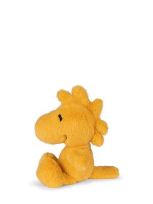 Woodstock ECO Fuzzy Yellow - 15 cm