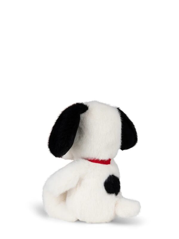 Snoopy ECO Fuzzy Cream - 17 cm