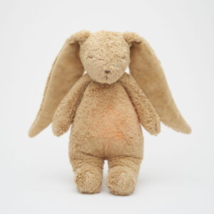 THE HUMMING BUNNY CAPPUCCINO MOONIE 2.0