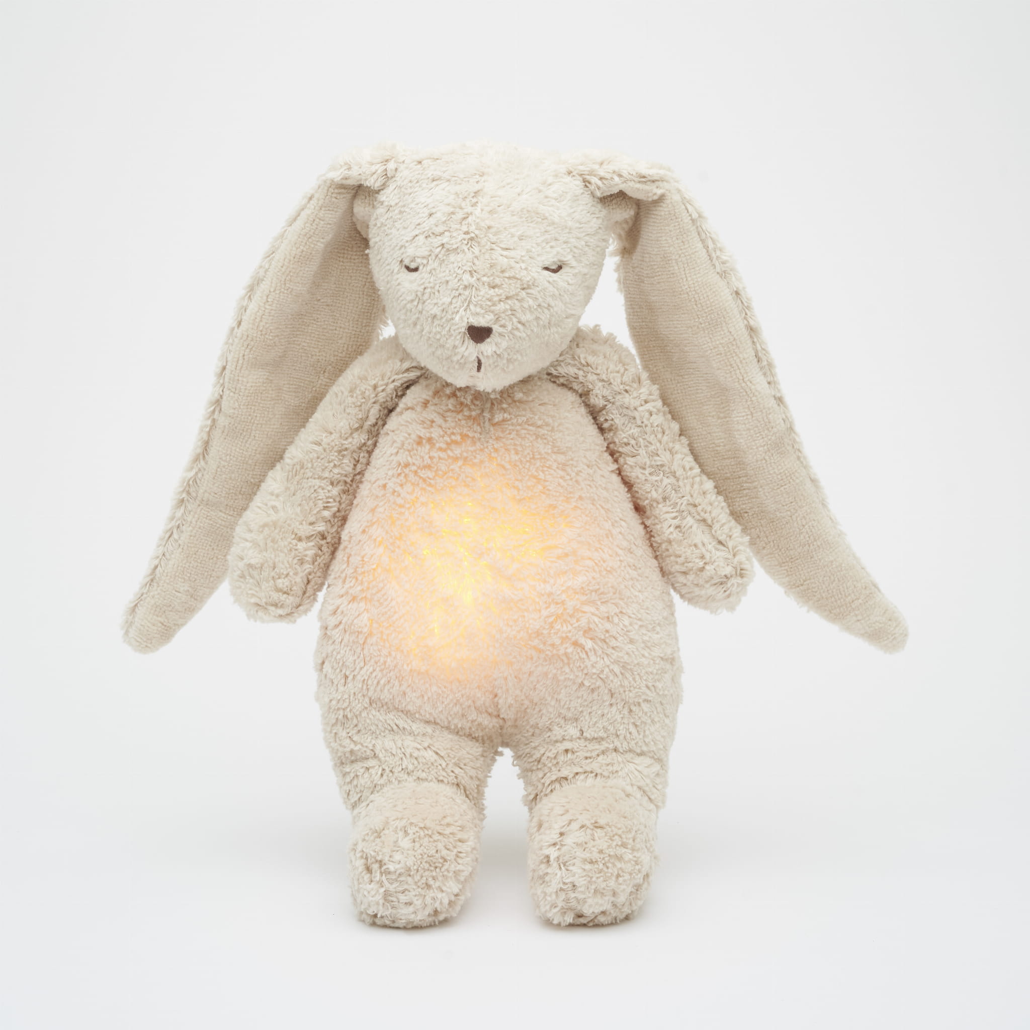 THE HUMMING BUNNY POLAR MOONIE 2.0