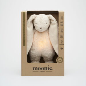 THE HUMMING BUNNY SAND MOONIE 2.0