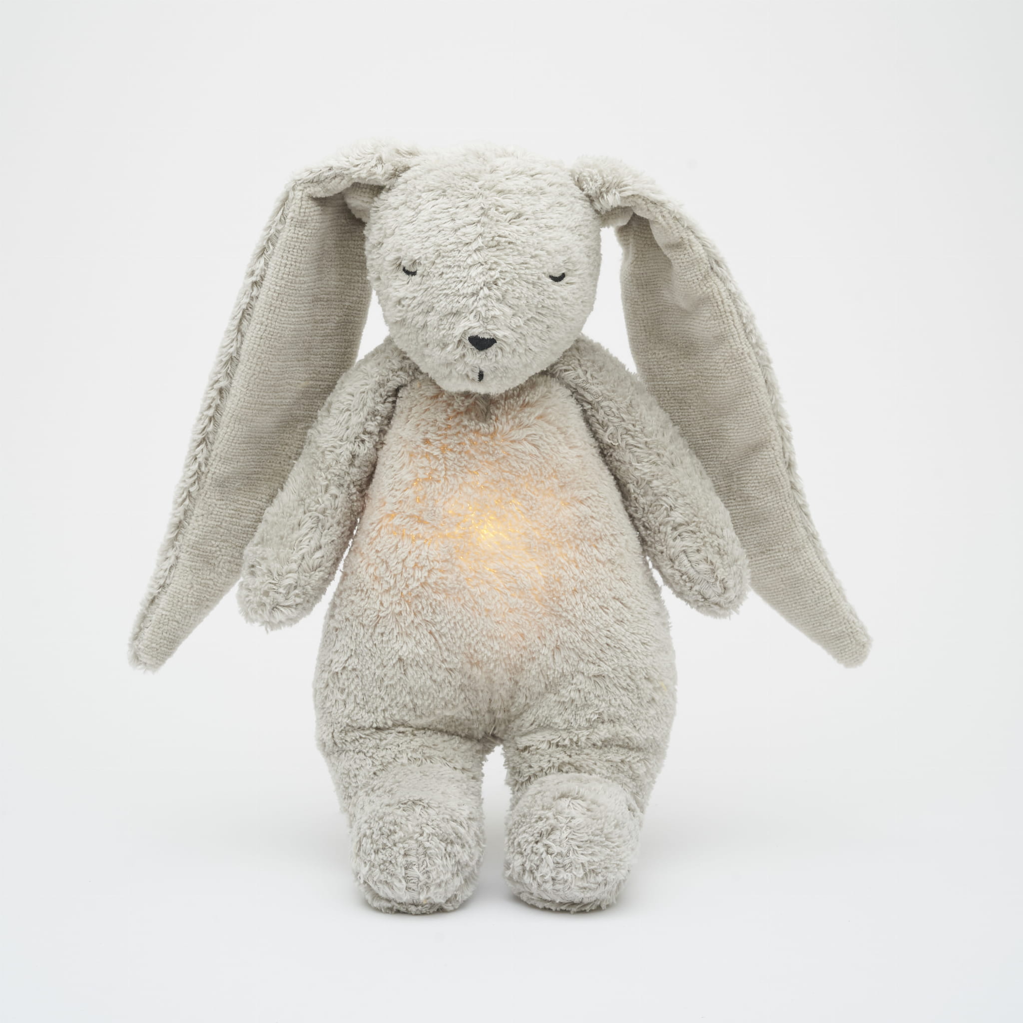 THE HUMMING BUNNY ROSE MOONIE 2.0