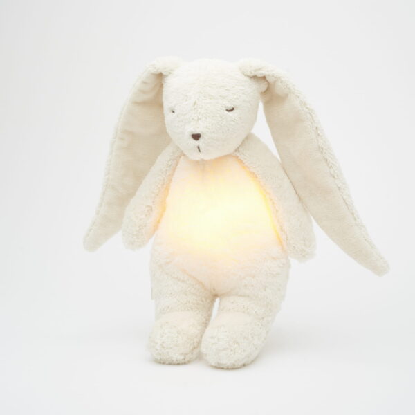 THE HUMMING BUNNY POLAR MOONIE 2.0