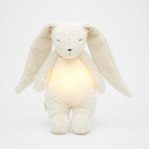 THE HUMMING BUNNY POLAR MOONIE 2.0