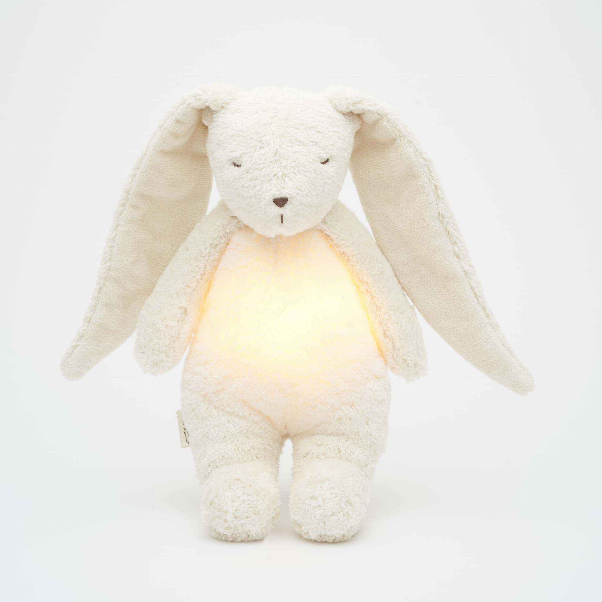 2.0-MOONIE THE HUMMING BEAR ROSE NATUR 2.0-MOONIE THE HUMMING BEAR ROSE NATUR