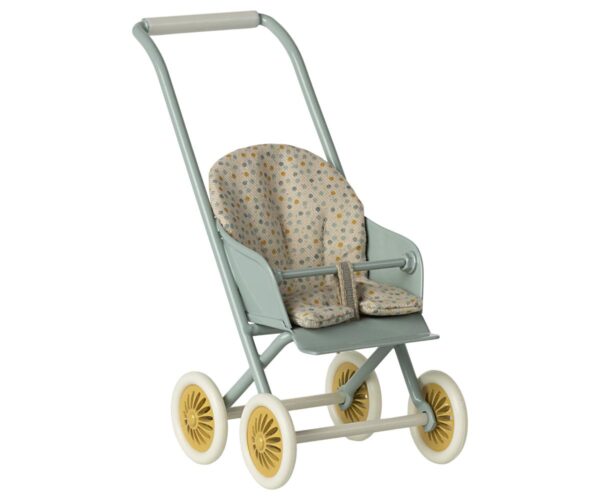 Stroller, Micro - Mint