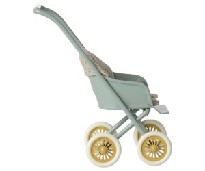 Stroller, Micro - Mint