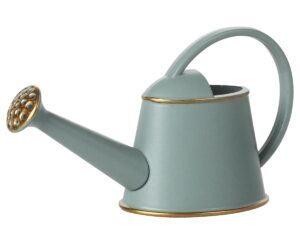 Watering can, Mouse - Light blue