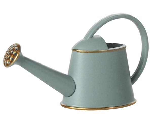 Watering can, Mouse - Light blue