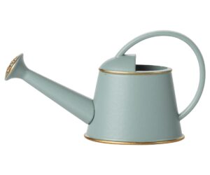 Watering can, Mouse - Light blue