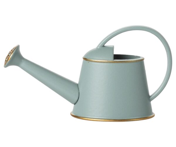 Watering can, Mouse - Light blue
