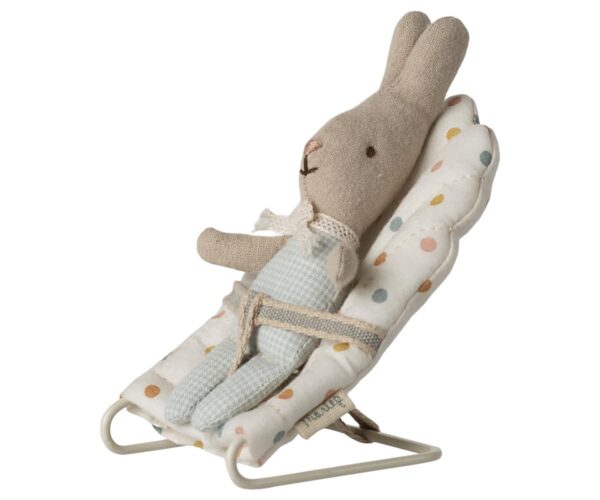 Babysitter, My - Multi dots
