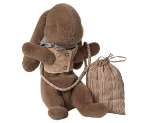 Sleeping bunny supply, Harness