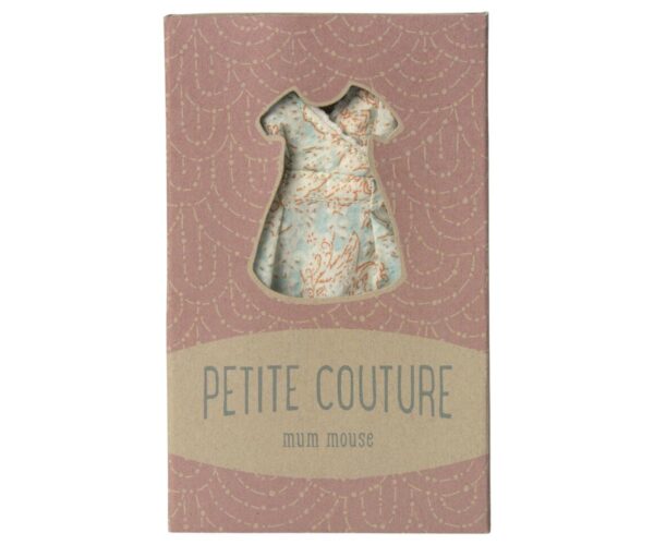 Dress, Mum mouse