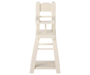 High chair, Micro