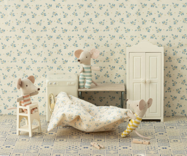 High chair, Mouse - Off white High chair, Mouse - Off white