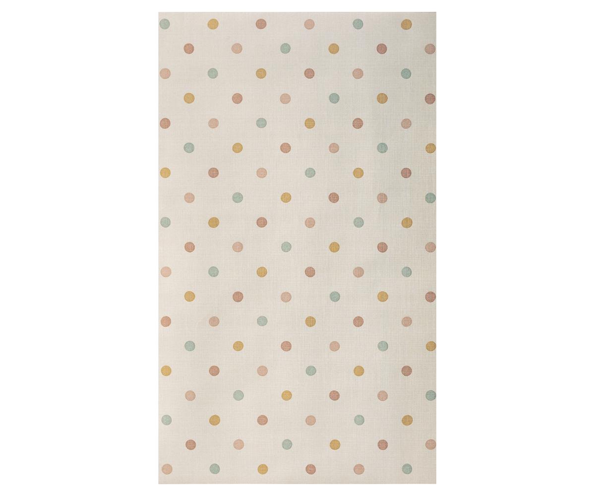 Gift bag - Multi dots