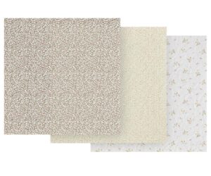 Tissue paper, Bae assortment
