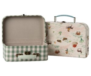 Suitcase set, 2 pcs - Pony