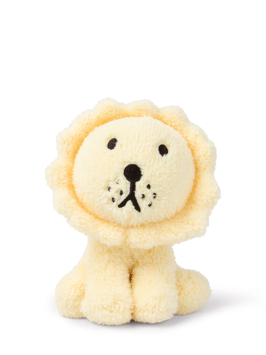 Miﬀy Terry Light Pink 70 cm