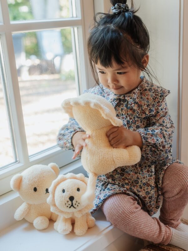 Lion Terry 24cm