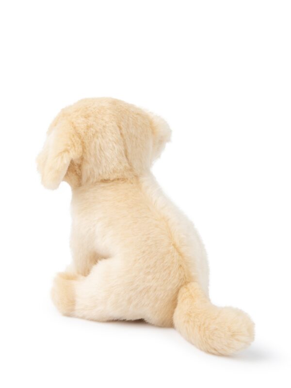 Loulou the Labrador 20 cm