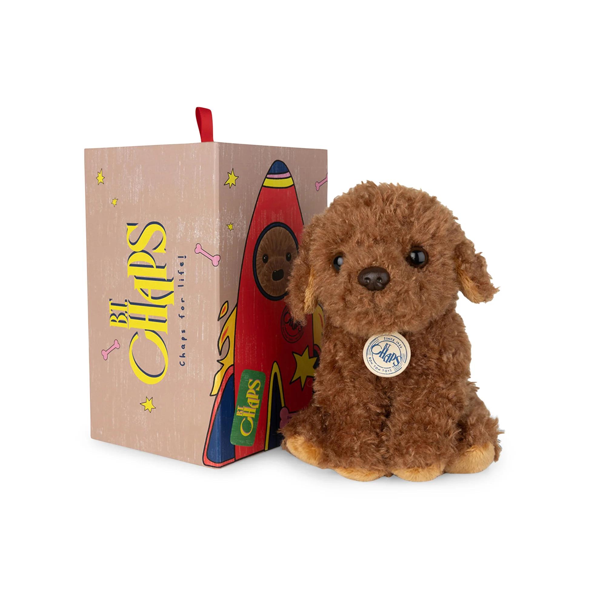 Loulou the Labrador 20 cm