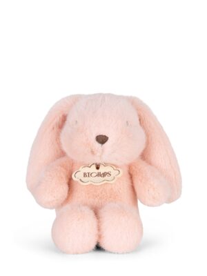 Bubbles Bunny Pink 18cm