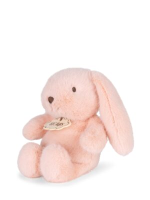 Bubbles Bunny Pink 18cm
