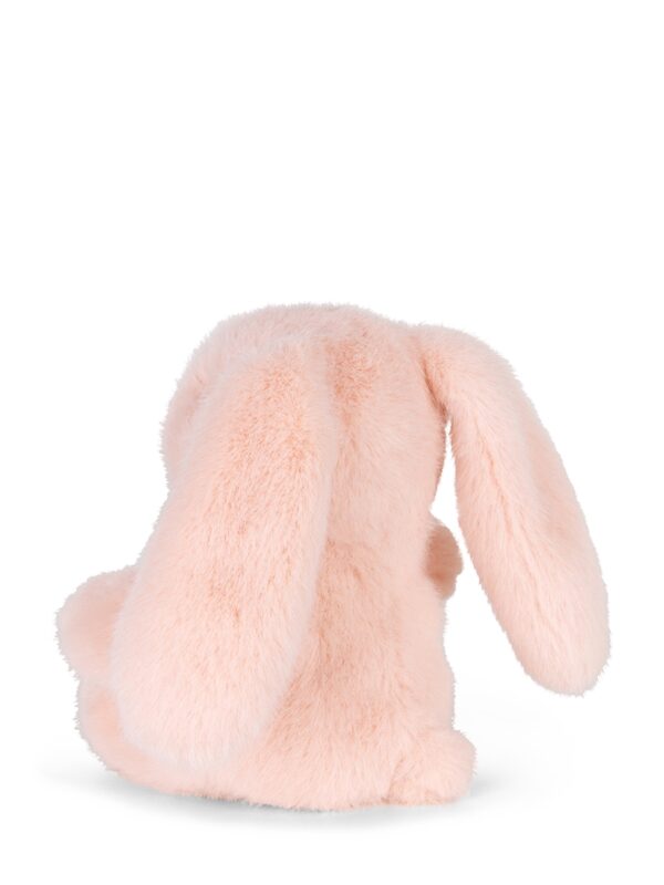 Bubbles Bunny Pink 18cm