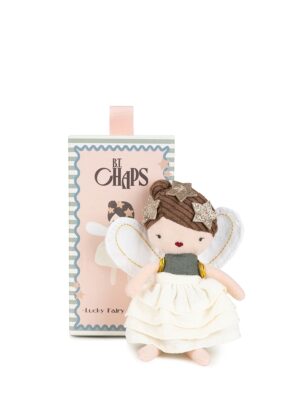Fairy Mathilda ingiftbox 11cm