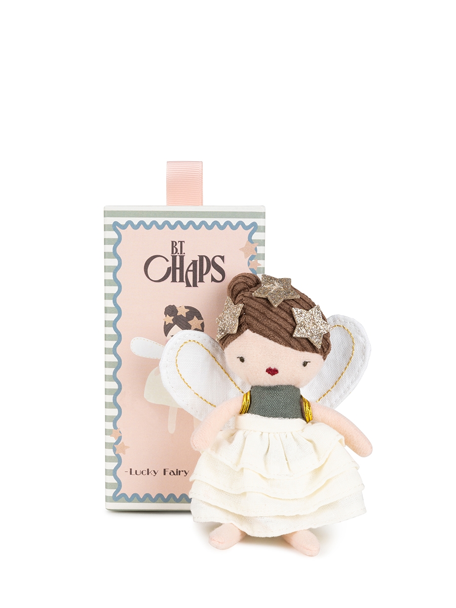 Bubbles Bunny Ballet Pink ECO - 23 cm