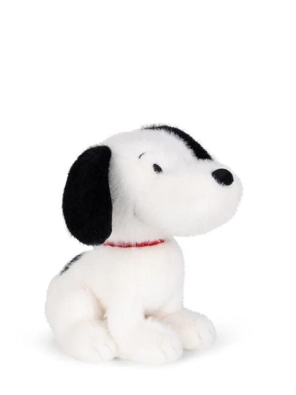 Good Ol' Charlie Brown Snoopy - 18 cm