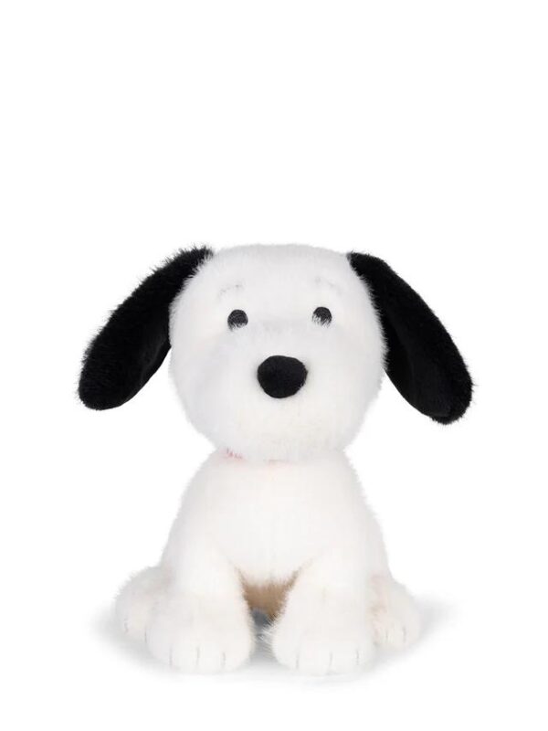 Good Ol' Charlie Brown Snoopy - 18 cm