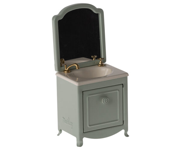 Sink dresser, Mouse - Mint
