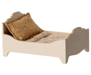 Bed, Mouse - Off white